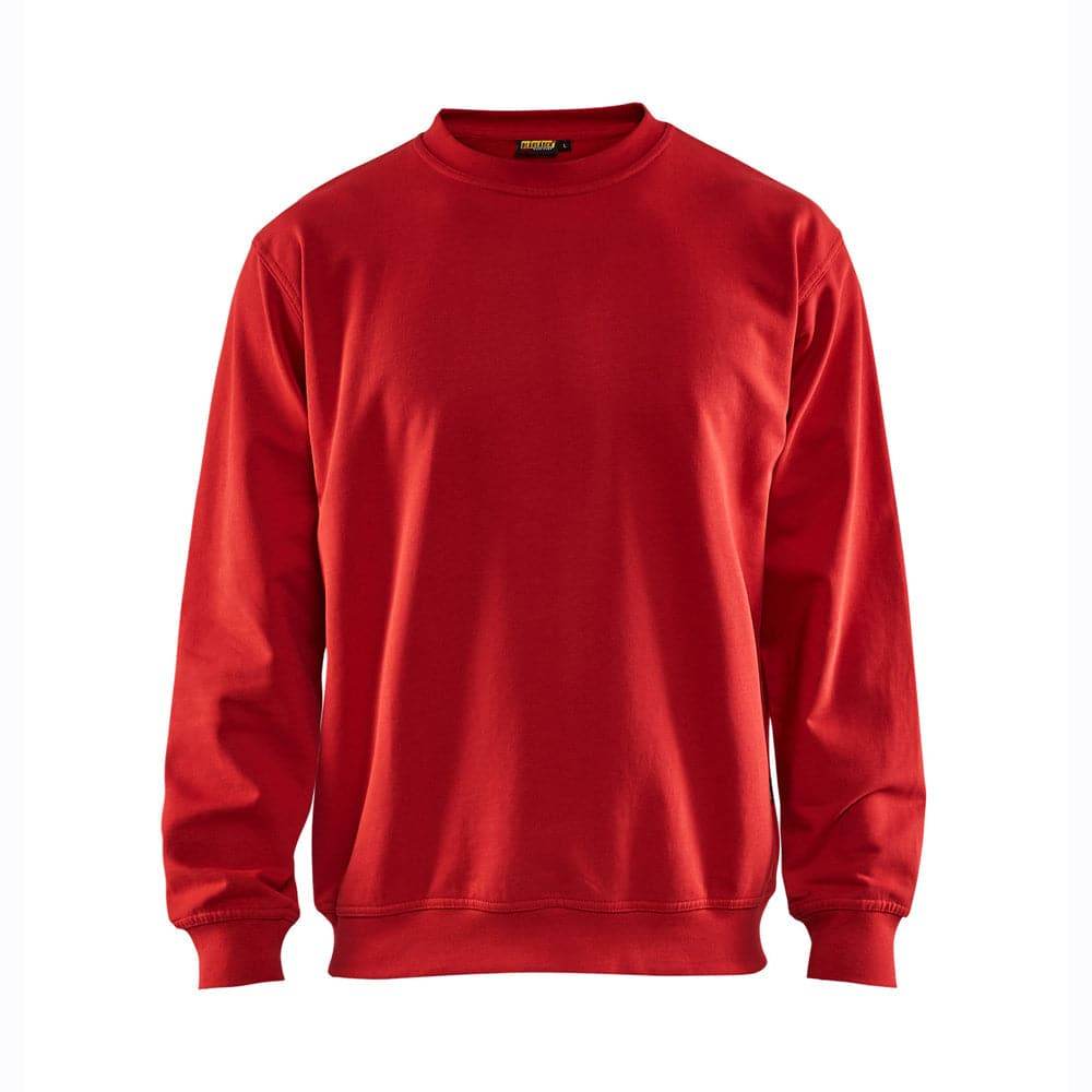 Blaklader 3340 Crew Neck Sweatshirt
