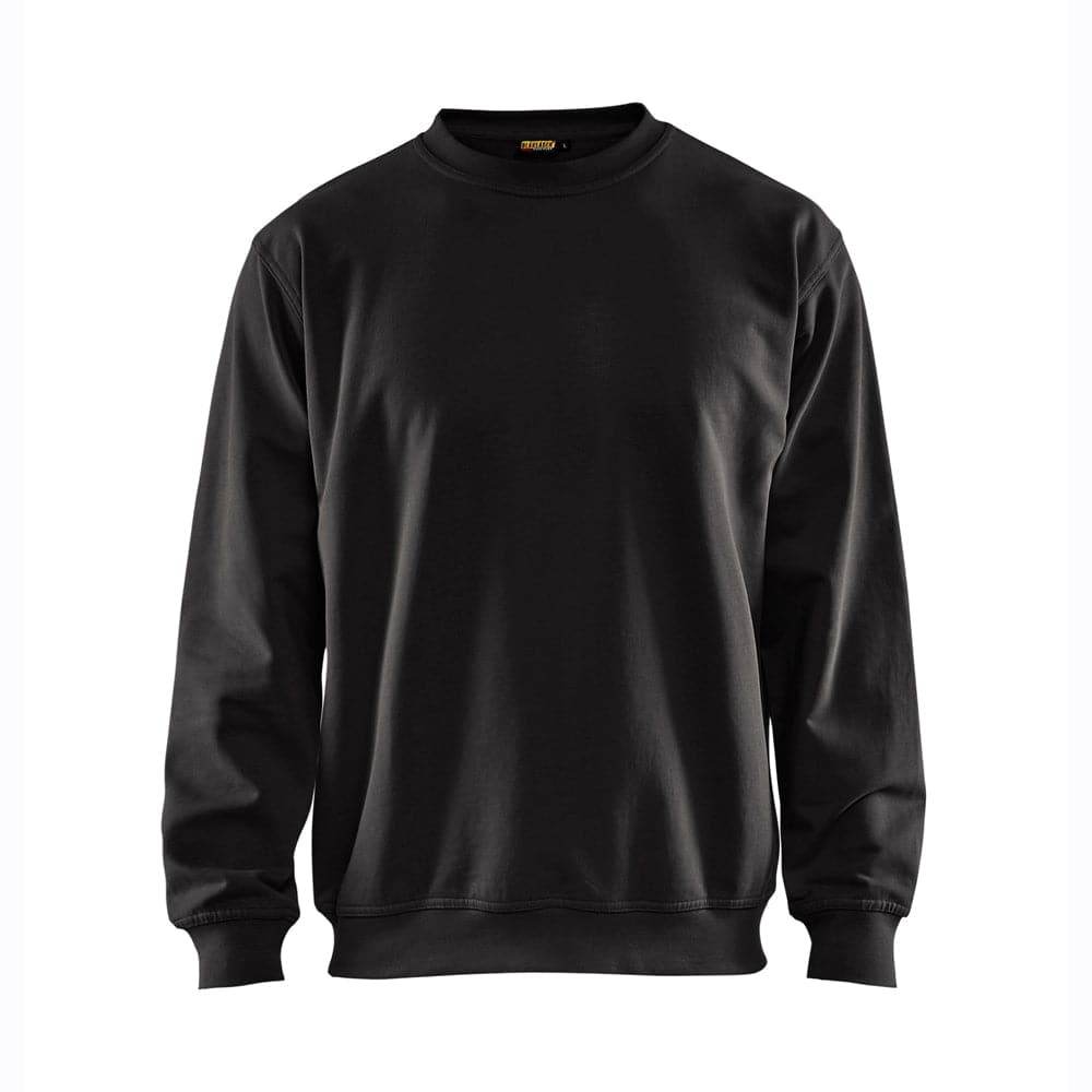 Blaklader 3340 Crew Neck Sweatshirt