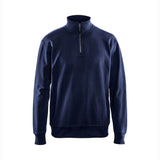 Blaklader 3369 1/4 Zip Sweatshirt