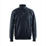 Blaklader 3369 1/4 Zip Sweatshirt
