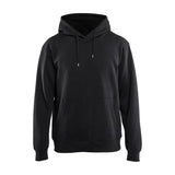 Blaklader 3396 Soft Work Hoodie with Zip Phone Pocket