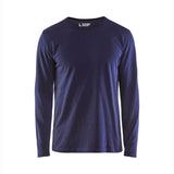 Blaklader 3500 Long Sleeved T-Shirt