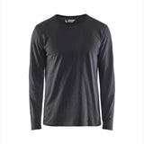 Blaklader 3500 Long Sleeved T-Shirt