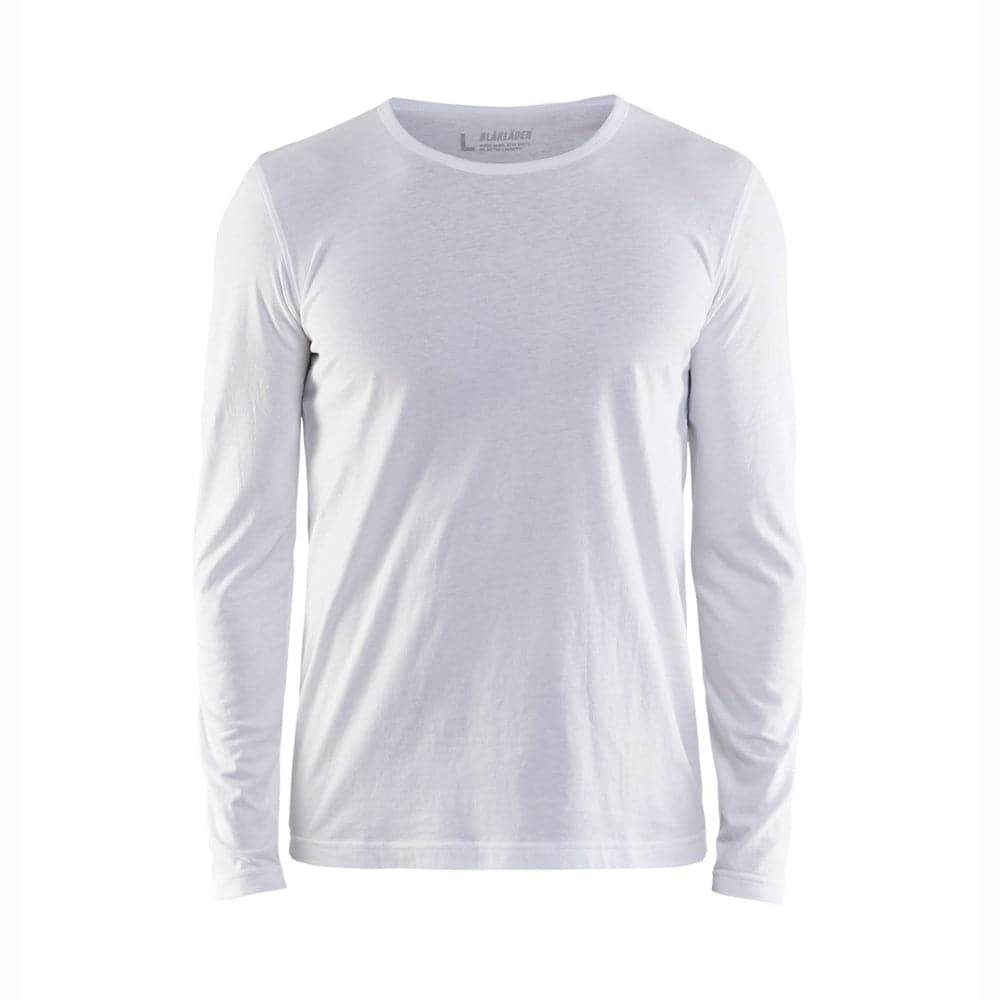 Blaklader 3500 Long Sleeved T-Shirt