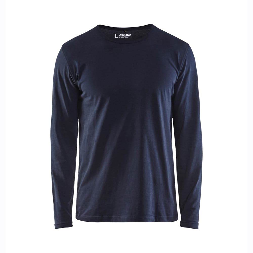 Blaklader 3500 Long Sleeved T-Shirt