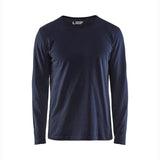 Blaklader 3500 Long Sleeved T-Shirt