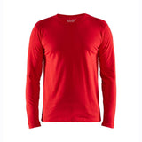 Blaklader 3500 Long Sleeved T-Shirt