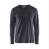 Blaklader 3500 Long Sleeved T-Shirt
