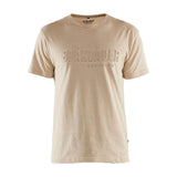 Blaklader 3531 3D Design Cotton Crew Neck Work T-Shirt