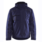 Blaklader 4881 Waterproof and Windproof Winter Jacket Hooded
