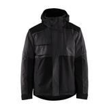 Blaklader 4881 Waterproof and Windproof Winter Jacket Hooded