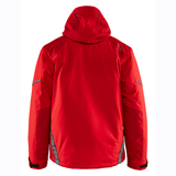 Blaklader 4881 Waterproof and Windproof Winter Jacket Hooded
