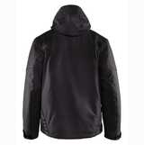 Blaklader 4881 Waterproof and Windproof Winter Jacket Hooded