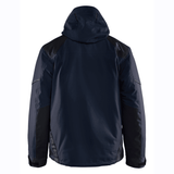 Blaklader 4881 Waterproof and Windproof Winter Jacket Hooded