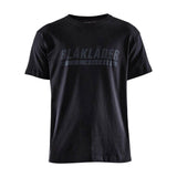 Blaklader 9215 Graphic Crew Neck Work T-Shirt