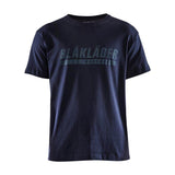 Blaklader 9215 Graphic Crew Neck Work T-Shirt