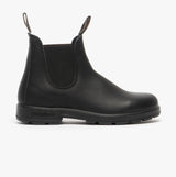 Blundstone 510 Unisex Oil Leather Chelsea Boots Black