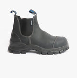 Blundstone 910 Mens S3 Dealer Safety Boots Black