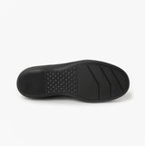 Boulevard L381AP Ladies Shoes Black Patent