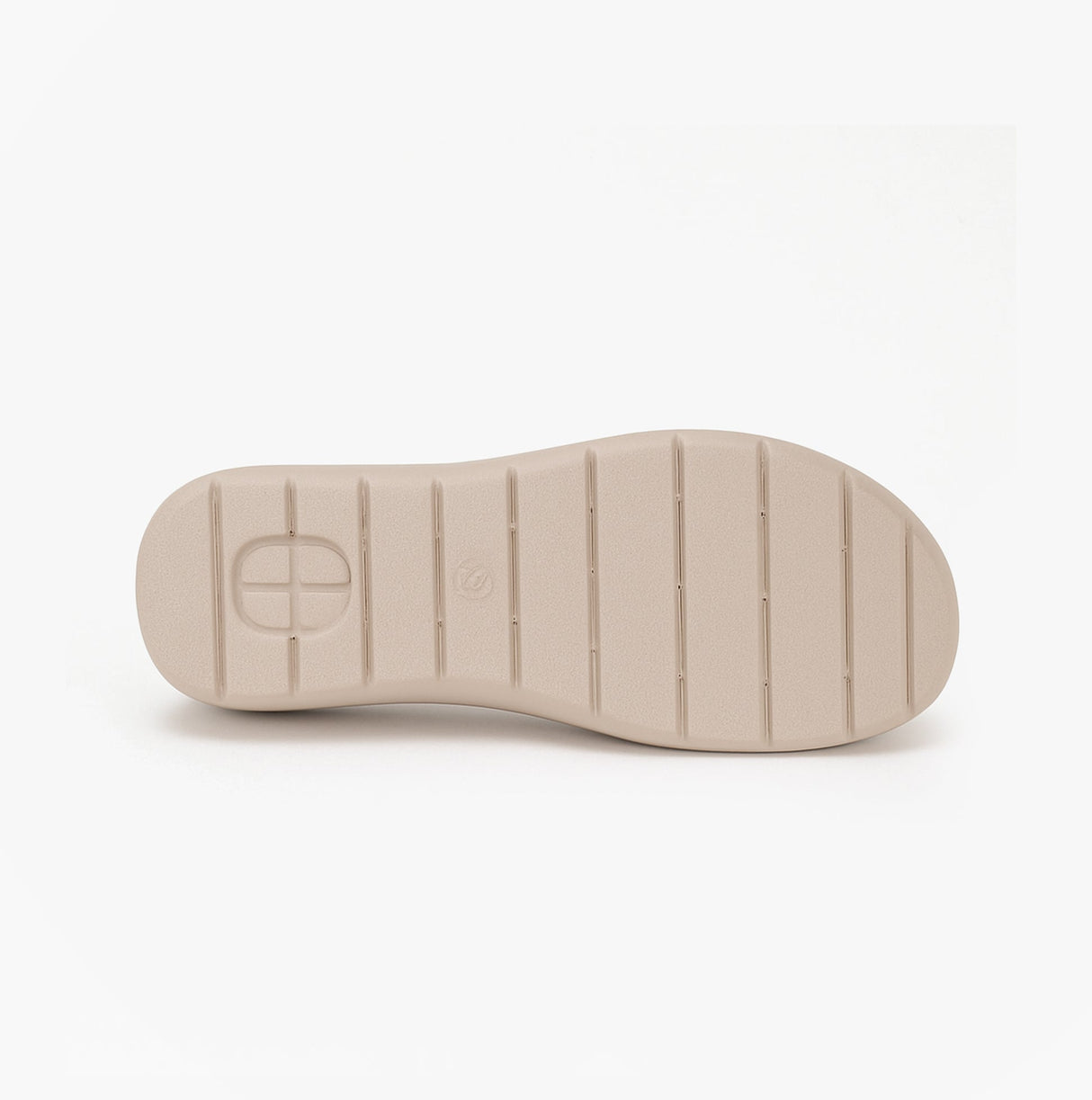 Boulevard L396NC Ladies Sandals Navy