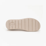 Boulevard L396NC Ladies Sandals Navy