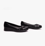Boulevard CLARA Womens Shoes Black