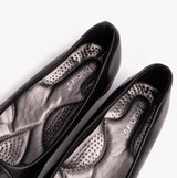 Boulevard CLARA Womens Shoes Black