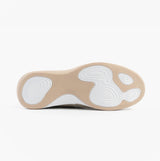 Boulevard DORRIT Womens Action Leather Wide Fit Shoes Beige