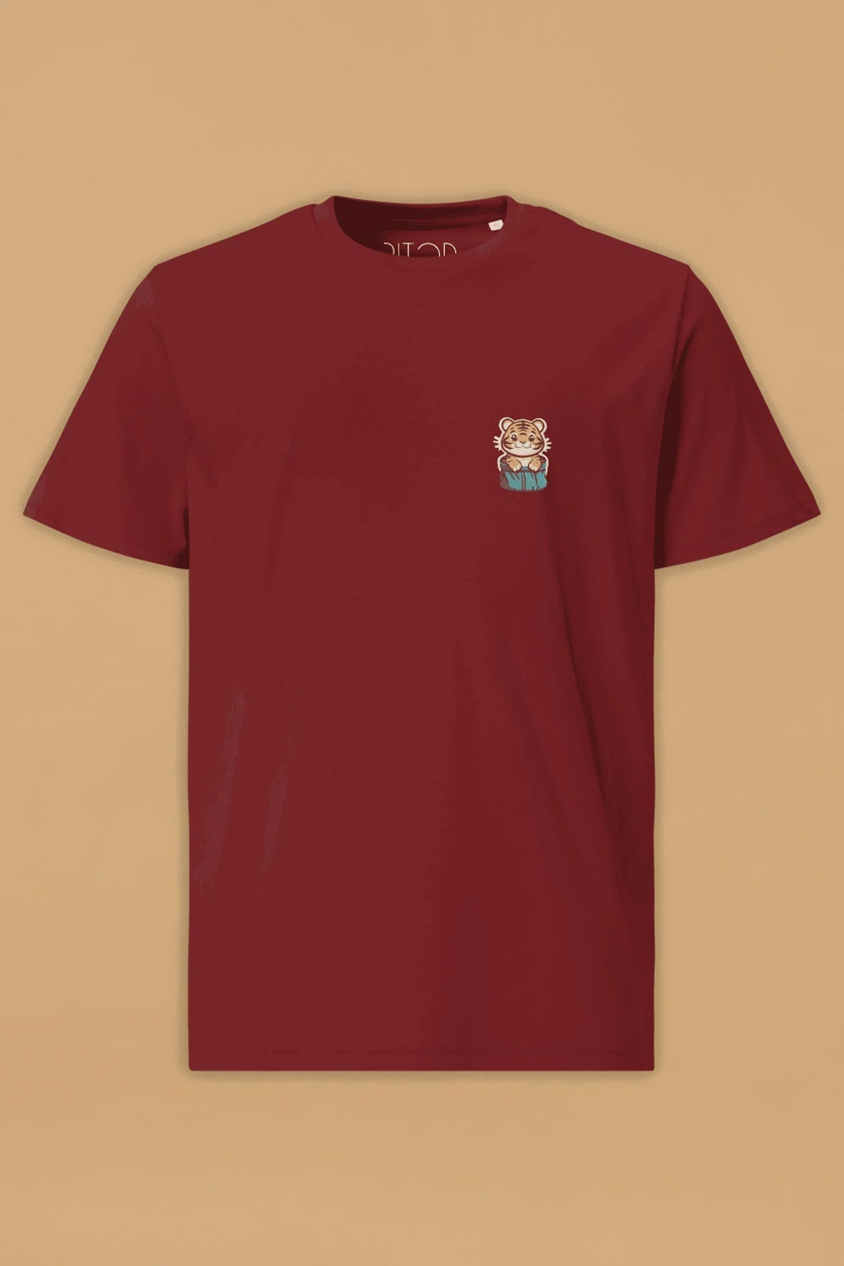 Tiger T-Shirt