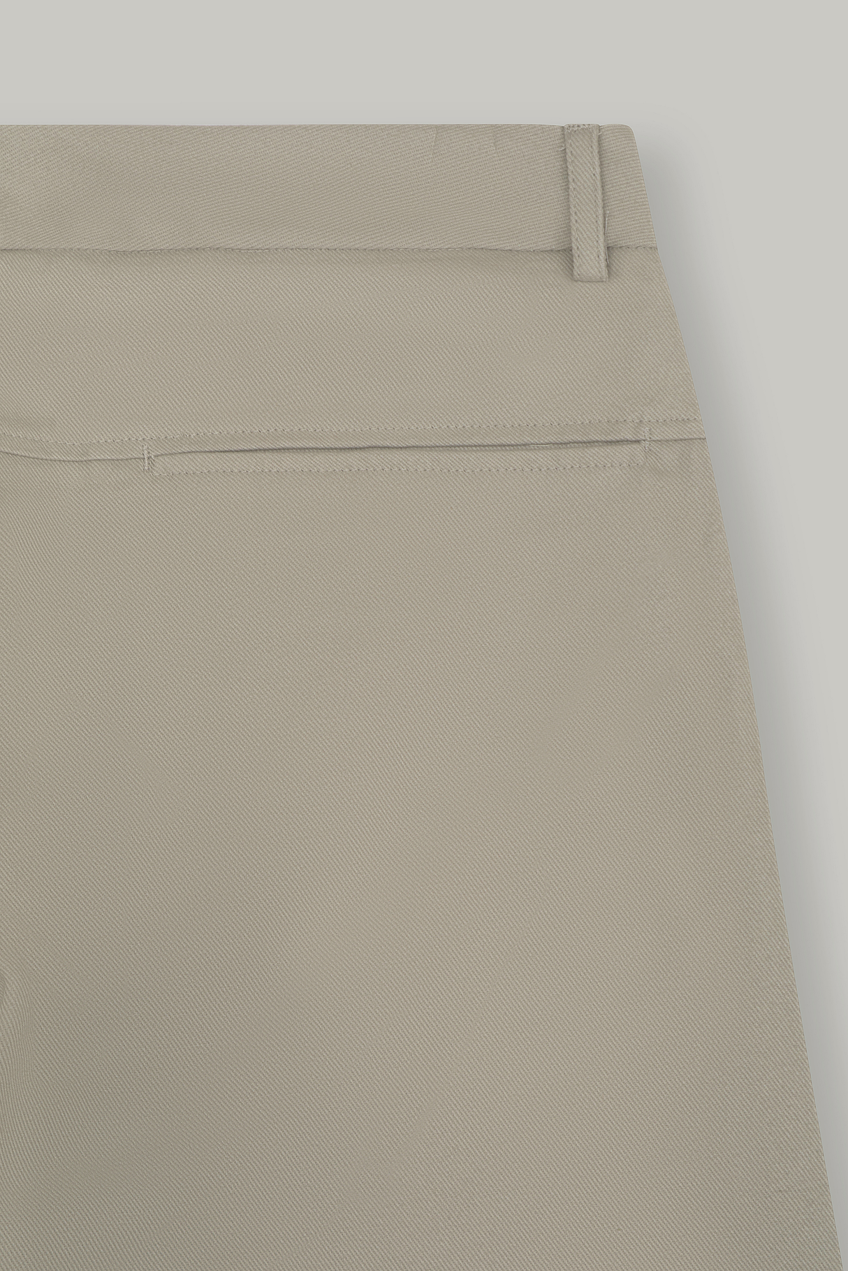 Buxton Trouser - Showerproof Putty