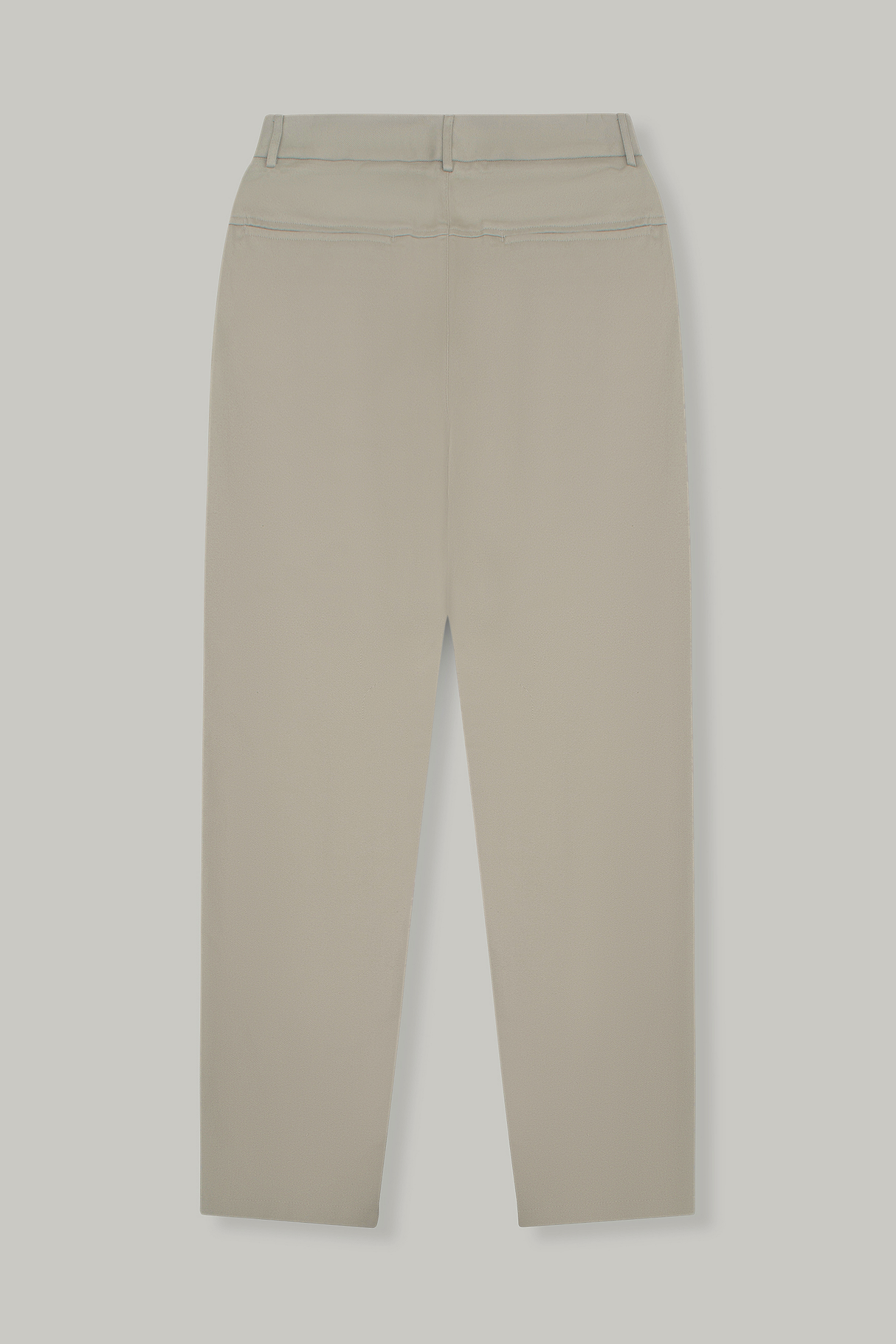 Buxton Trouser - Showerproof Putty