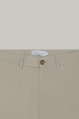 Buxton Trouser - Showerproof Putty