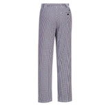 PORTWEST C079 BROMLEY CHEFS TROUSERS