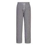 PORTWEST C079 BROMLEY CHEFS TROUSERS