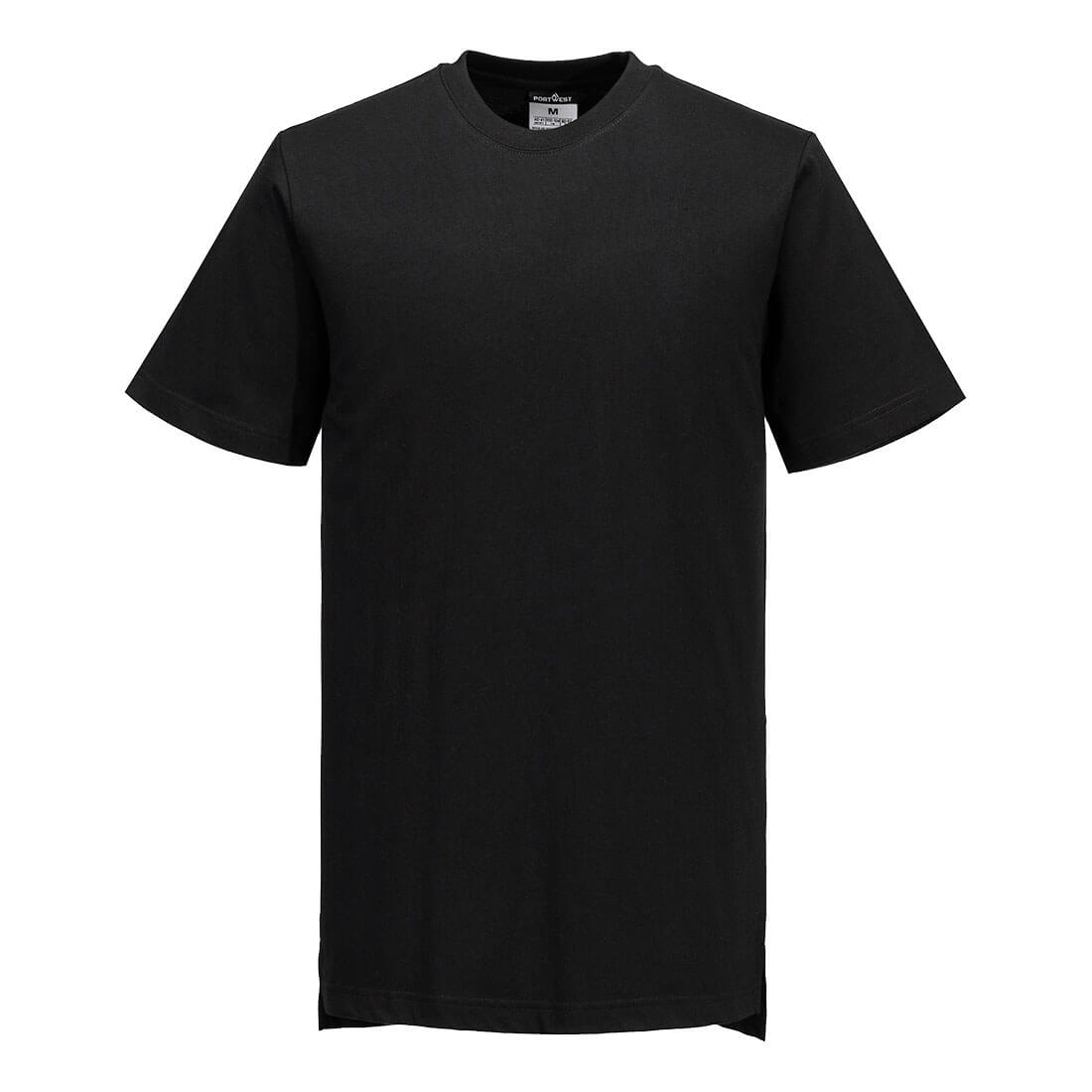 Portwest Cotton Mesh Air Pro T-Shirt S/S