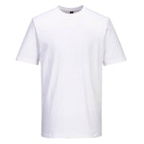 Portwest C195 Chef Cotton Mesh Air T-Shirt