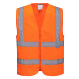 Portwest Hi-Vis Band and Brace Vest