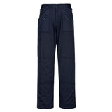 Portwest Lined Action Trousers