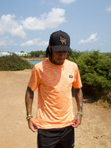 Mens Tropical T-Shirt