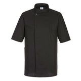 Portwest Chef's MeshAir Pro Surrey Jacket S/S