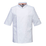 Portwest Chef's Mesh Air Pro Jacket S/S