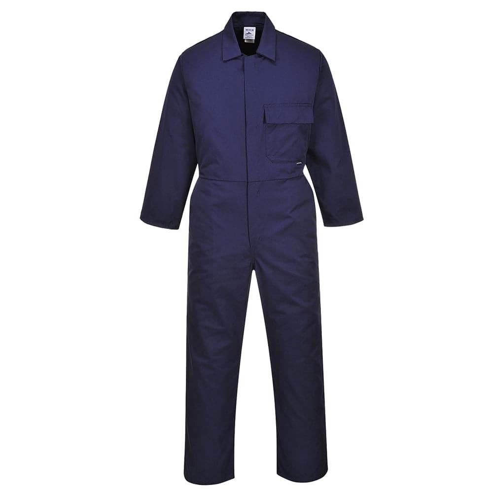 Portwest C802 Classic Coverall