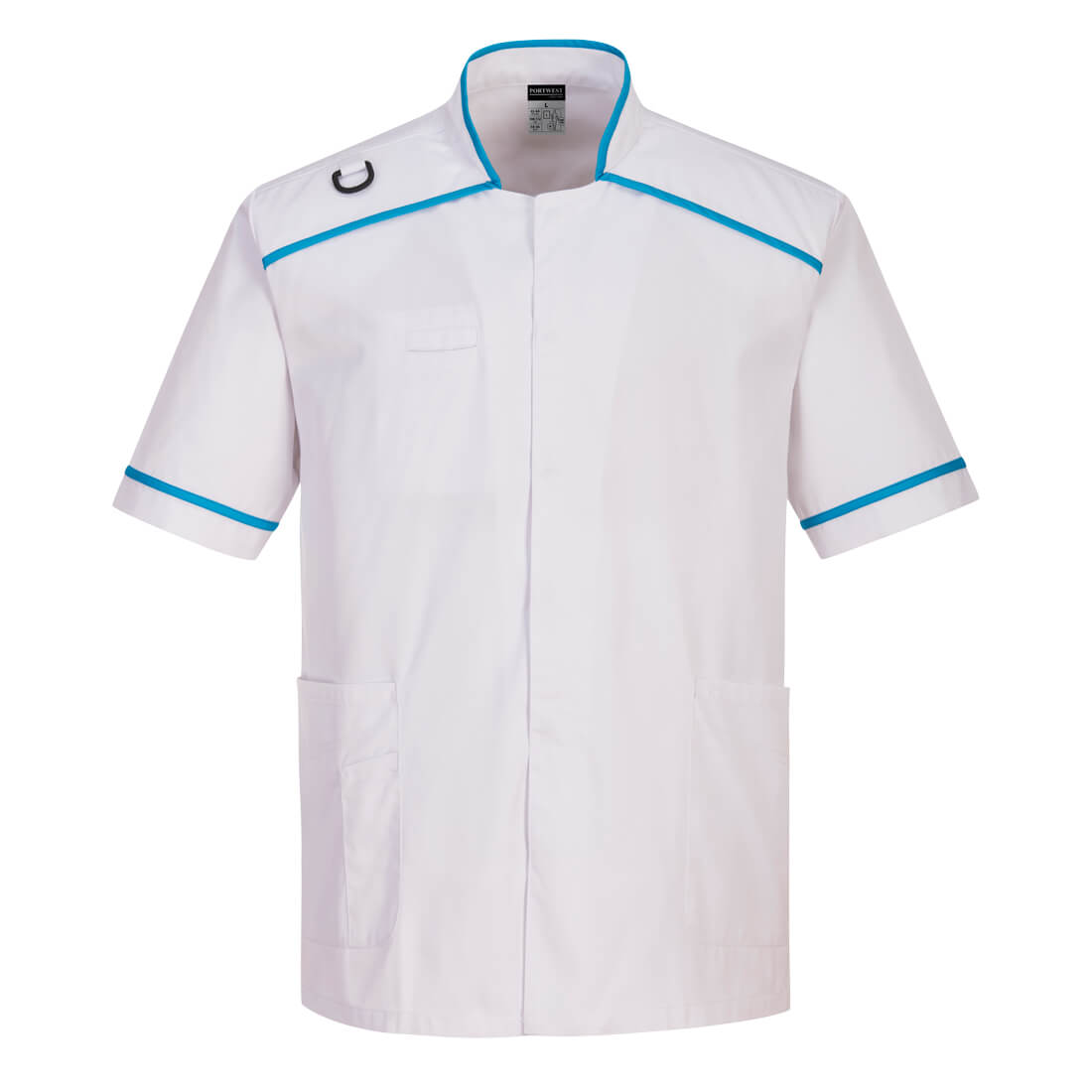 Portwest Men's Medical Tunic