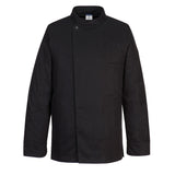 Portwest Chef's Mesh Air Pro Surrey Jacket L/S