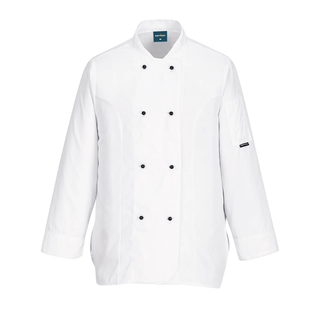 Portwest Chef's Women's Mesh Air Rachel Jacket L/S