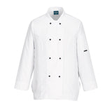 Portwest Chef's Women's Mesh Air Rachel Jacket L/S