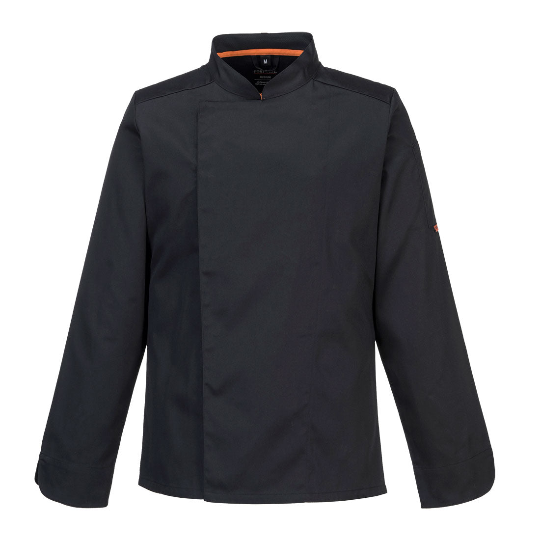 Portwest Chef's Mesh Air Pro Jacket L/S