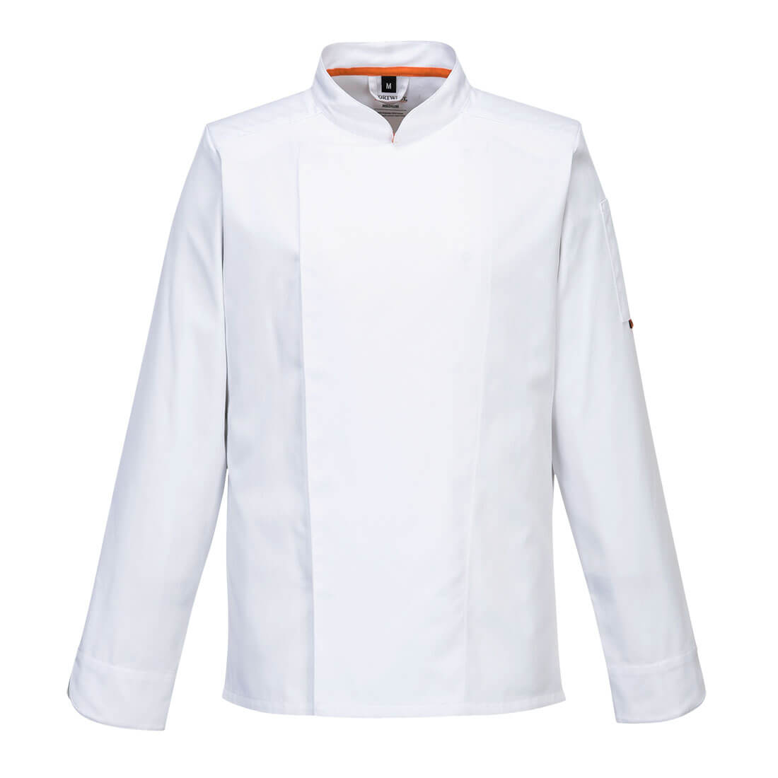 Portwest Chef's Mesh Air Pro Stretch Jacket L/S