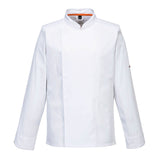 Portwest Chef's Mesh Air Pro Stretch Jacket L/S
