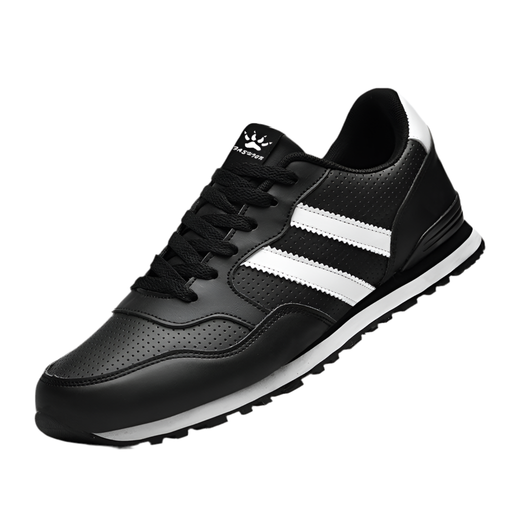 Summer Plus Size Breathable Casual Fashion Trends Classic Men's Sneakers